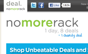 No More Rack What Happened Is Nomorerack Com A Scam Enzasbargains