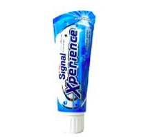 Signal Xperience Toothpaste