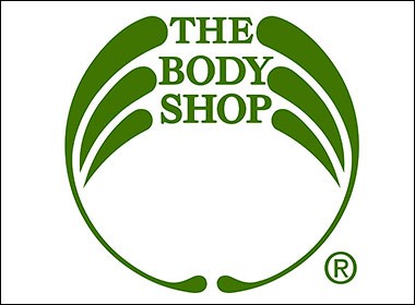 body shop logo