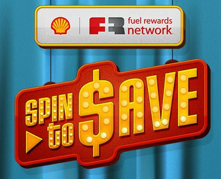 Shell Rewards Program