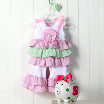 Mudpie on Zulily!