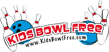 Kids Bowl Free