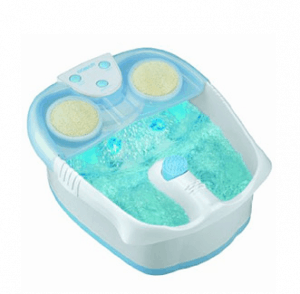 Conair Hydrotherapy Massaging Foot Spa