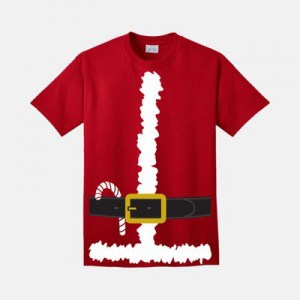 home bargains christmas t shirts