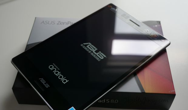 ASUS ZenPad S 8.0