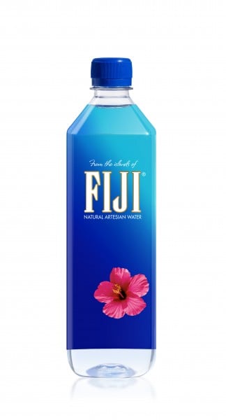 Two Months of Fiji Water Home Delivery