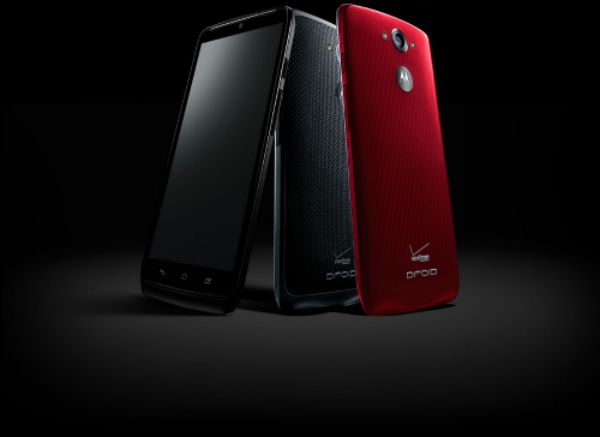 Verizon Motorola Droid Turbo