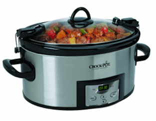 crock pot