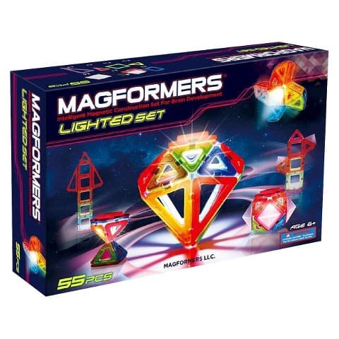 Magformers Light Show Set (Ends 12/5)