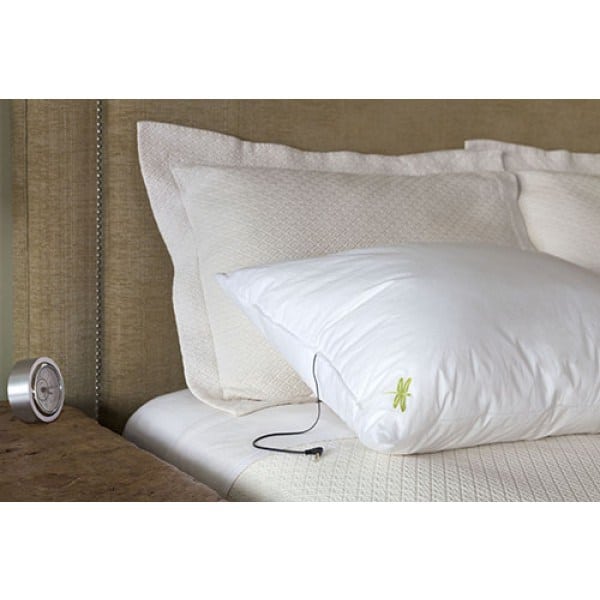 The Dreampad Musical Pillow Sleep Aid(Ends 11/30)