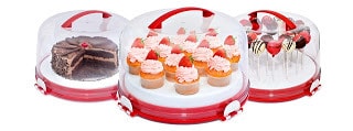 Dessert Diva Carrier(Ends 11/15)