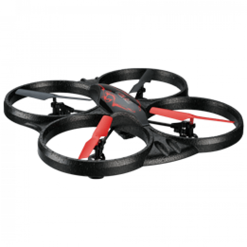 Giveaway: GPX Wireless Drone (Ends 2/12)