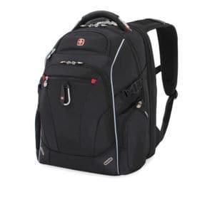 SwissGear ScanSmart Laptop Backpack