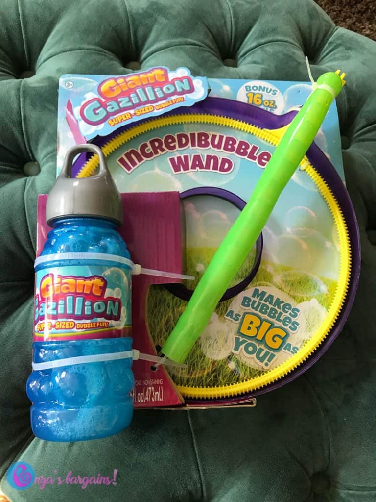 Summer Fun! Our Favorite Bubbles Products! - Enza's Bargains