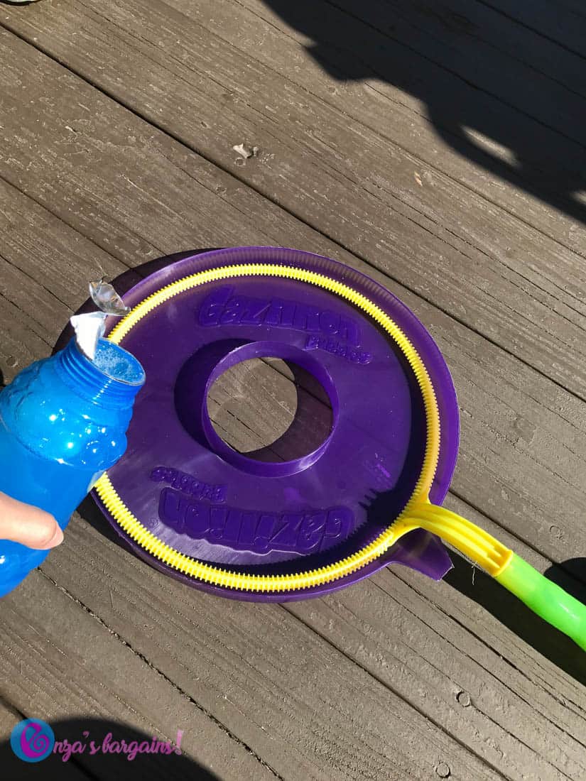 Summer Fun! Our Favorite Bubbles Products! - Enza's Bargains