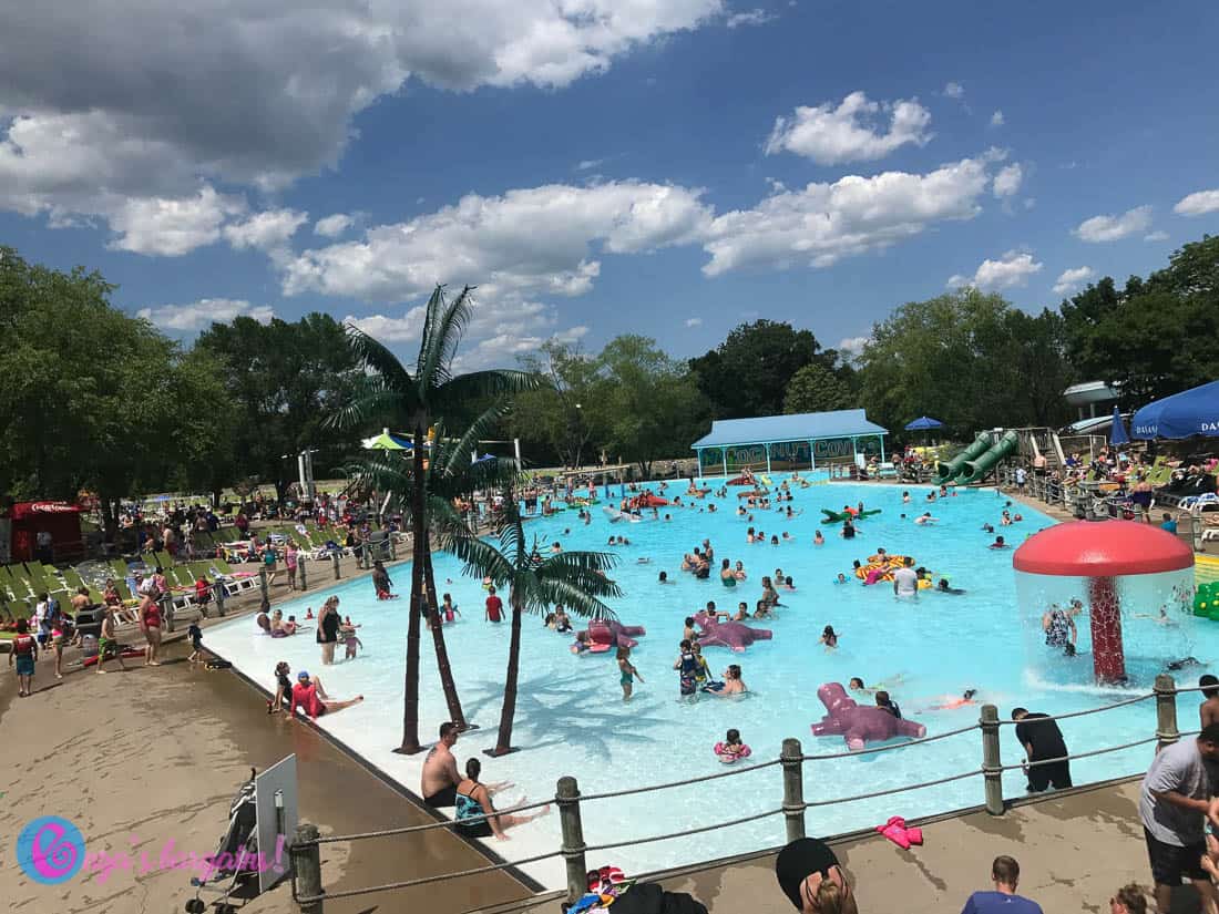 Oceans of Fun in Kansas City – A True Mini Vacation - Enza's Bargains