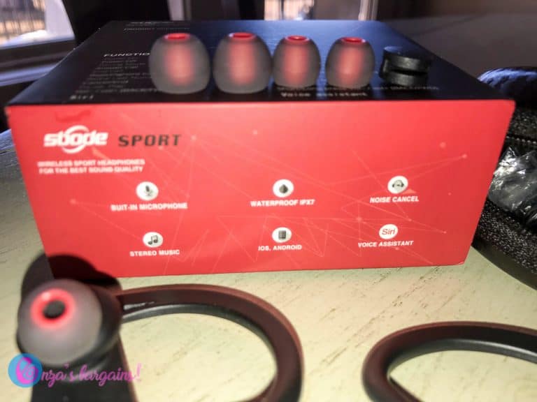 Bluetooth Earbuds Features To Look For When Shopping Enzas Bargains 8580