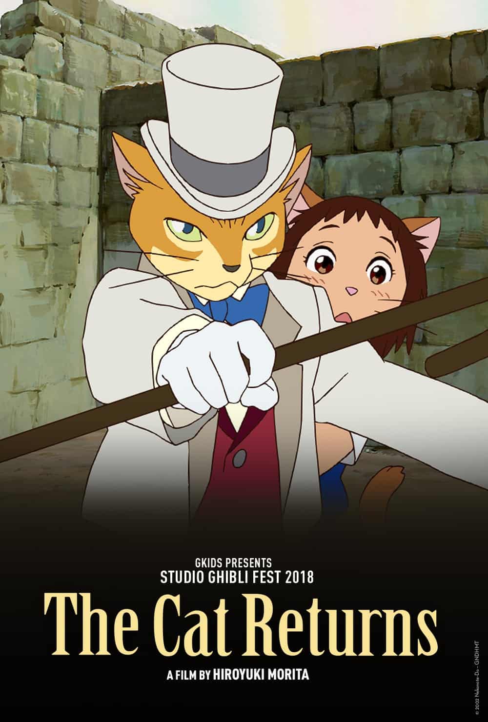 save the cat goes to the movies
