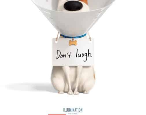 Secret Life of Pets 2 Review