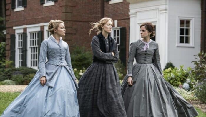 Little Women Review