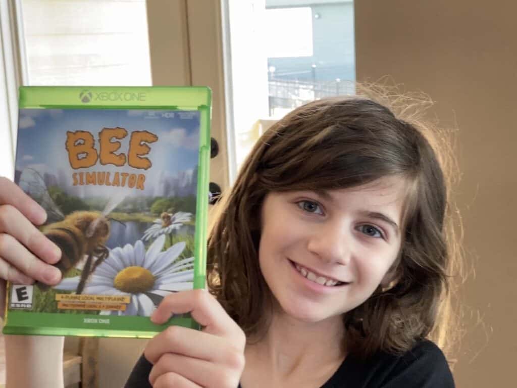 Bee Simulator Xbox One Game Review