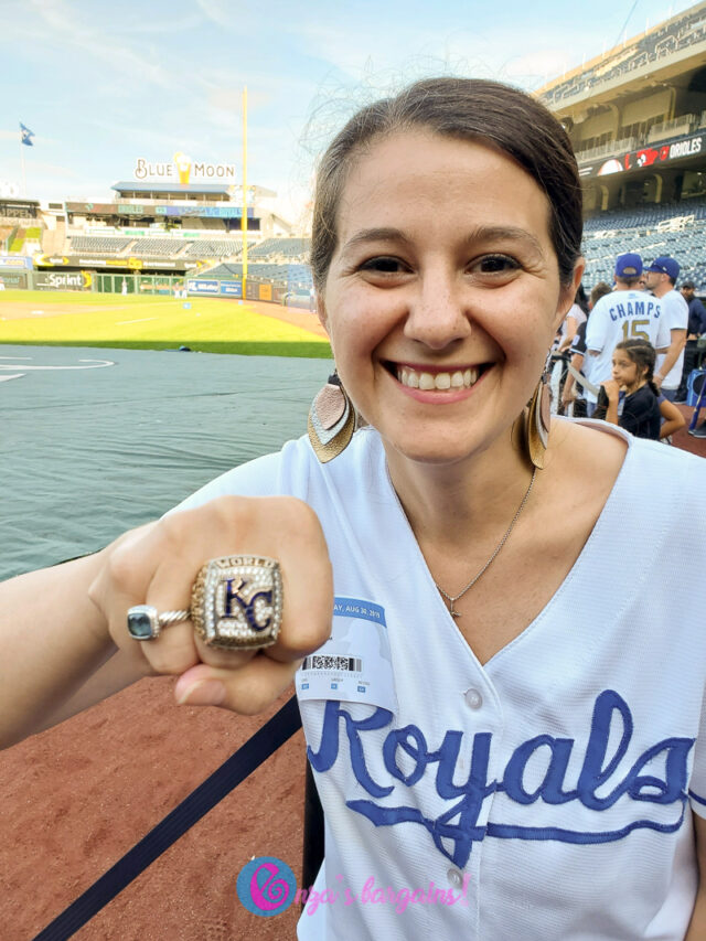 KC Royals Game Promotions 2023 The Ultimate Guide