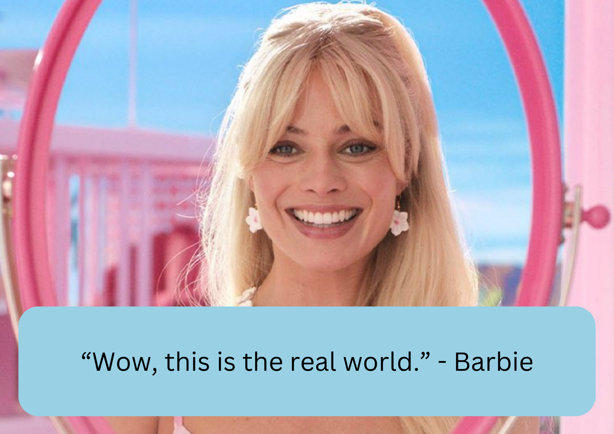 OVER 100+ Barbie Movie Quotes The BEST Quotes from the movie! Enza