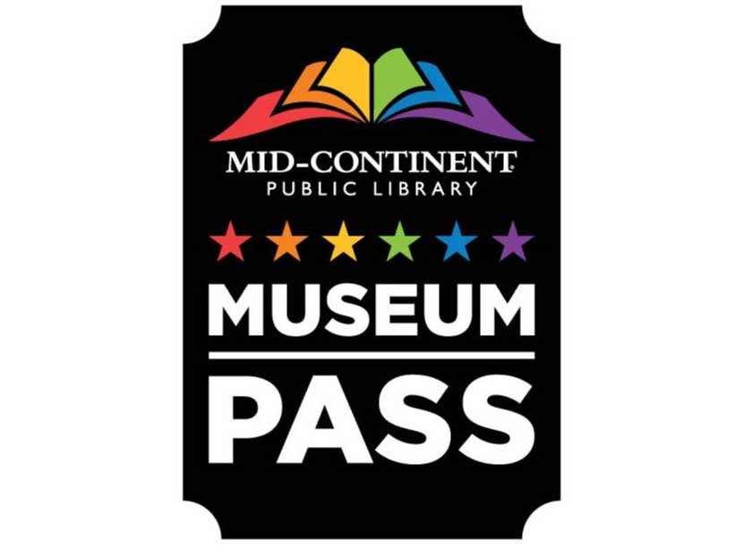 FREE Museum Pass FREE Museum Pass for Wonderscope and Harry S. Truman Library and Museum