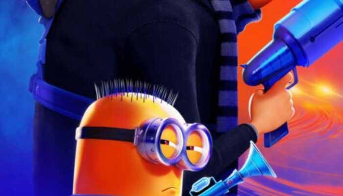 Despicable Me 4 Quotes List - Best Lines from the Movie!