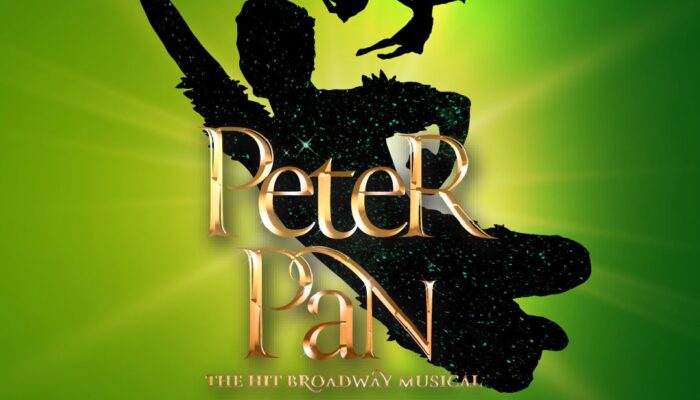 Peter Pan Musical at Starlight Discounted Tickets