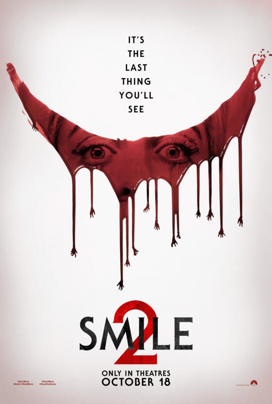 SMILE 2 Advanced Screening in Kansas City