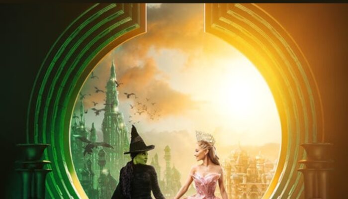 Is Wicked Appropriate for Kids - Movie Review